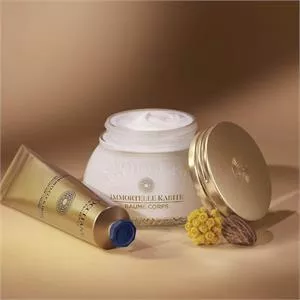 L'Occitane Immortelle Karité Youth Hand Cream 75ml